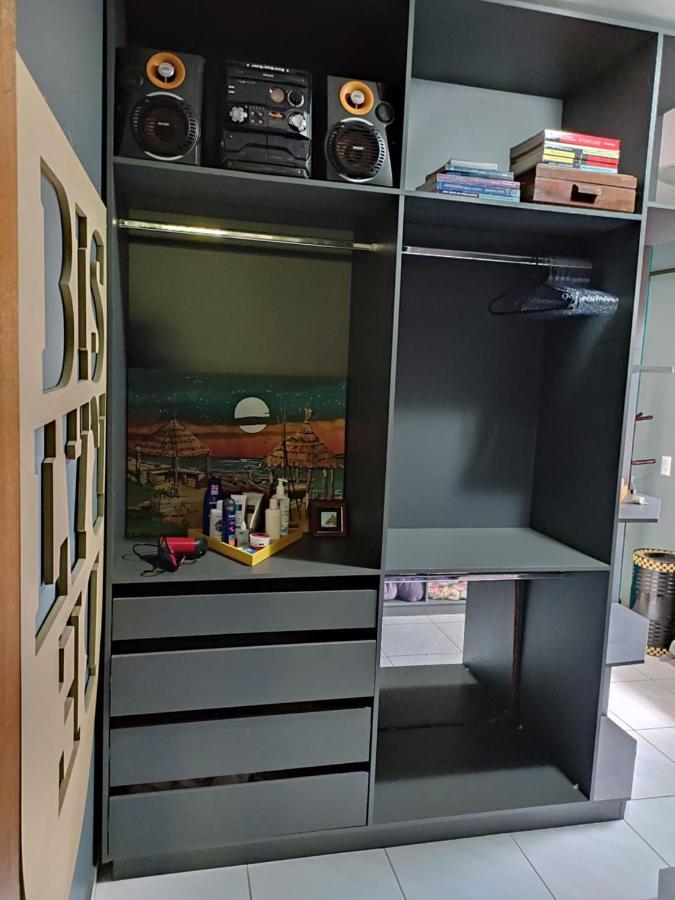 הוילה Gray House 1 - Londrina Jd. Santiago מראה חיצוני תמונה